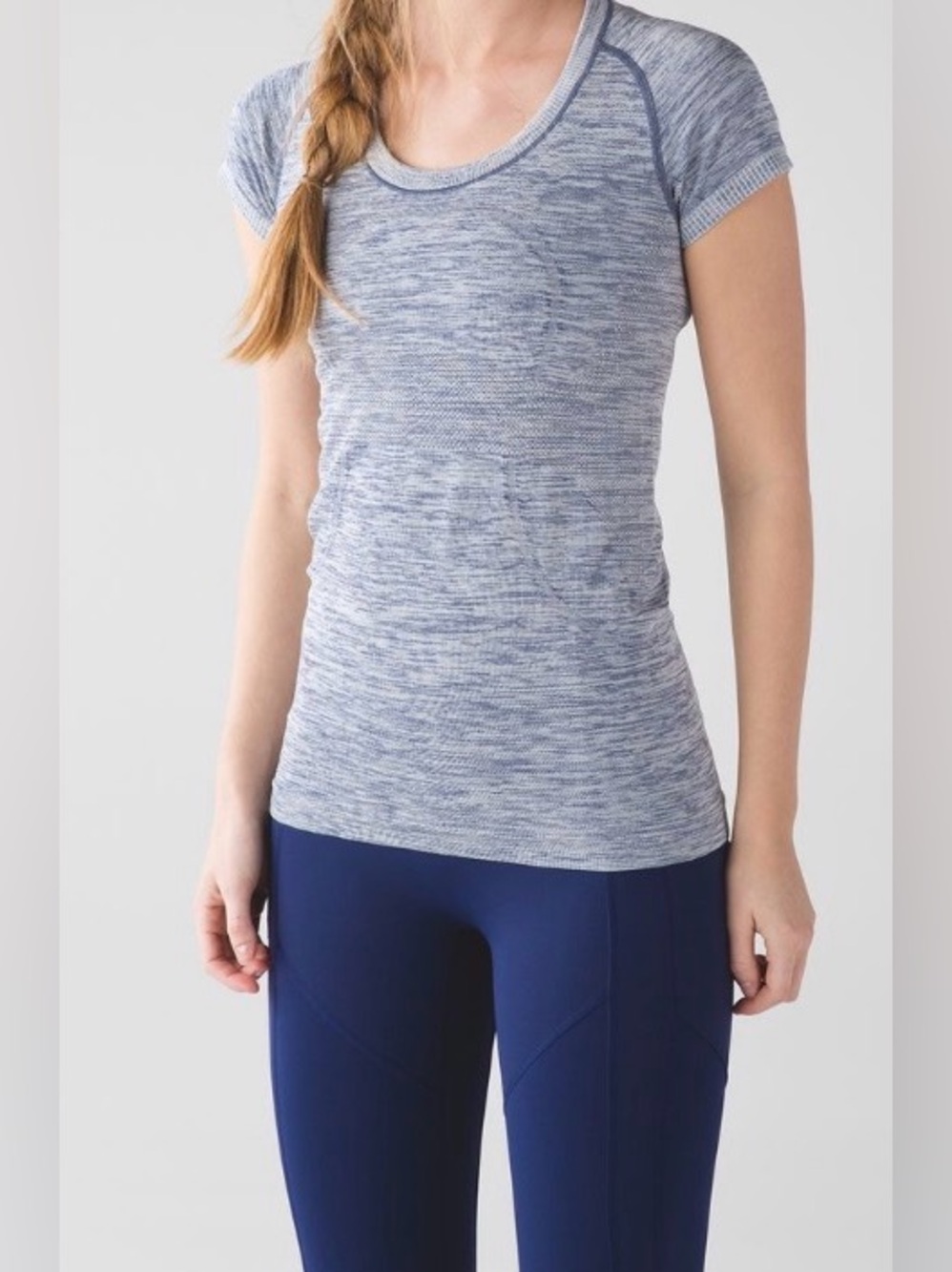 Lululemon Swiftly Tech Short Sleeve